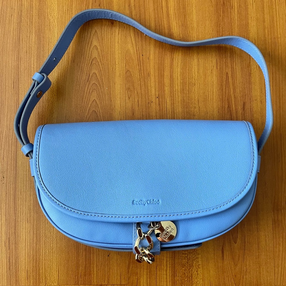 COPY - NWOT See by Chloe Shoulder Bag